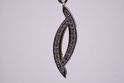 Collana Occhio